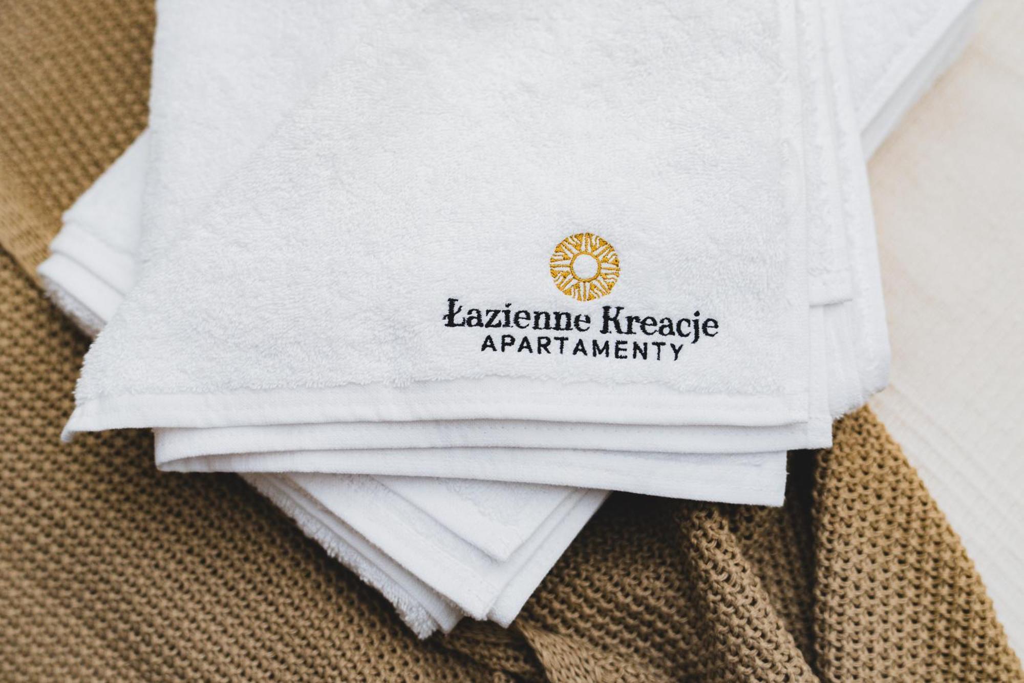Apartamenty Lazienne Kreacje Torun Exterior photo