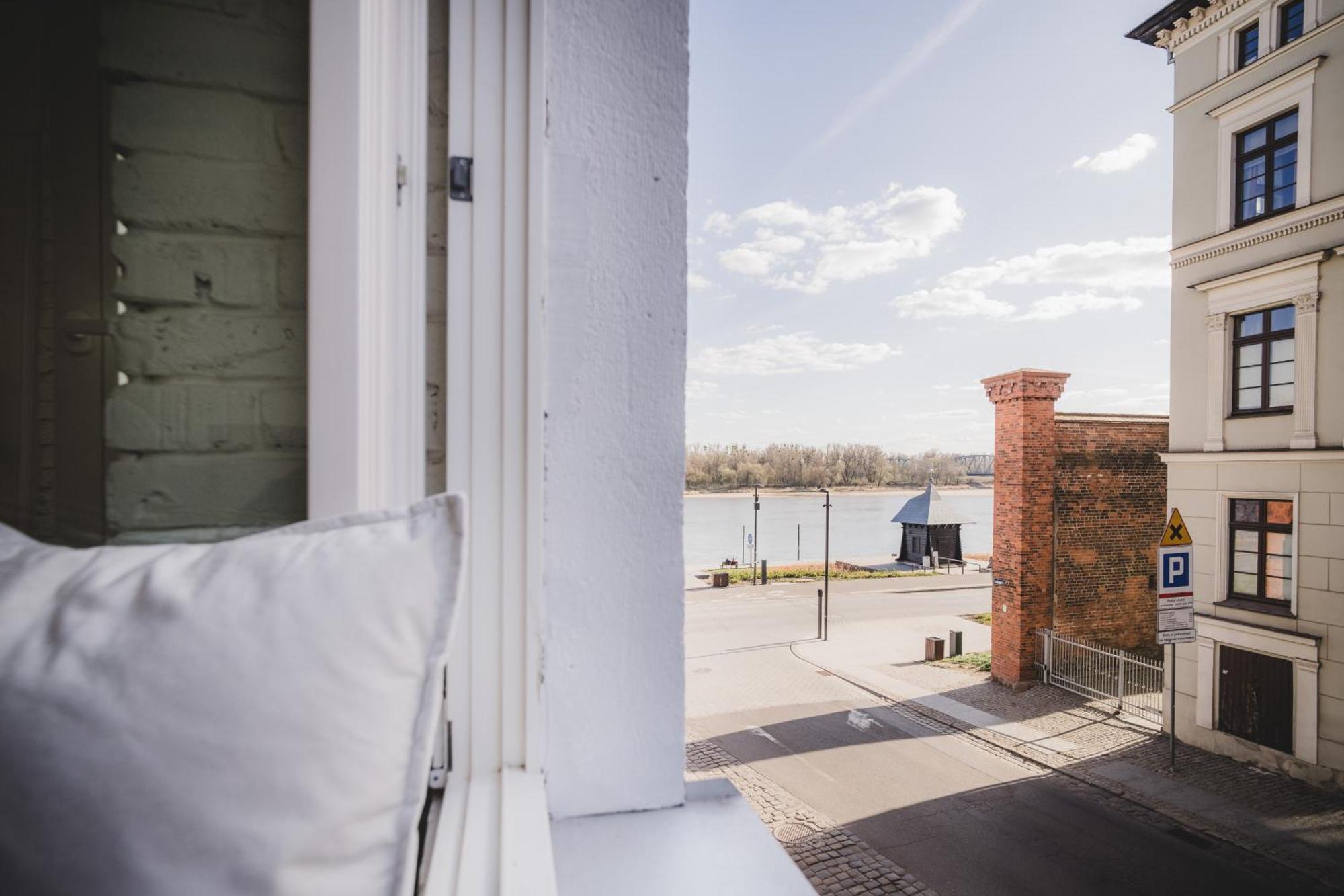 Apartamenty Lazienne Kreacje Torun Exterior photo